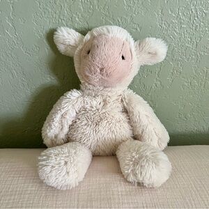 Jellycat 14” lamb